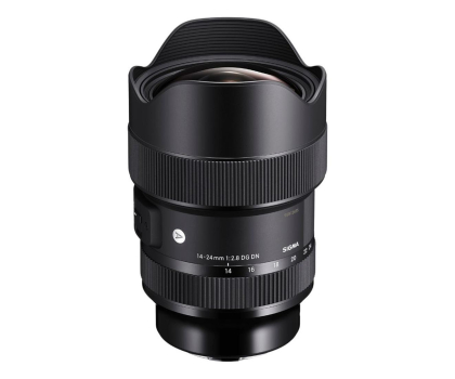 Obiektyw SIGMA A 14-24mm f/2.8 DG DN L-mount